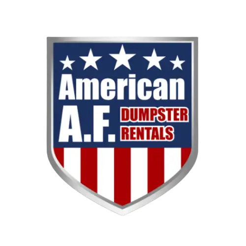 American AF Dumpsters
