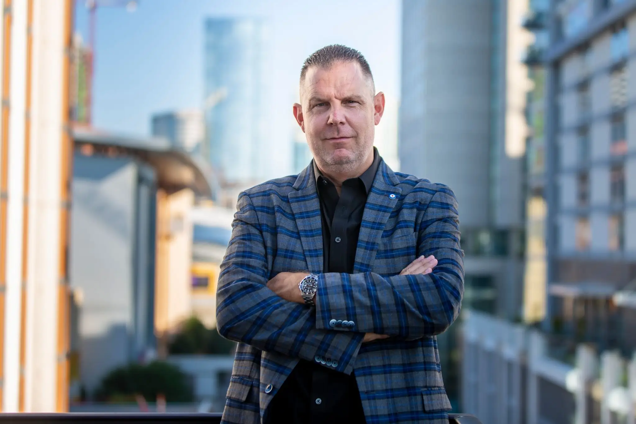 Bill Faeth, Dumpster Expo 2026 Speaker