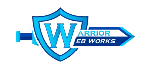 Warrior Web Works
