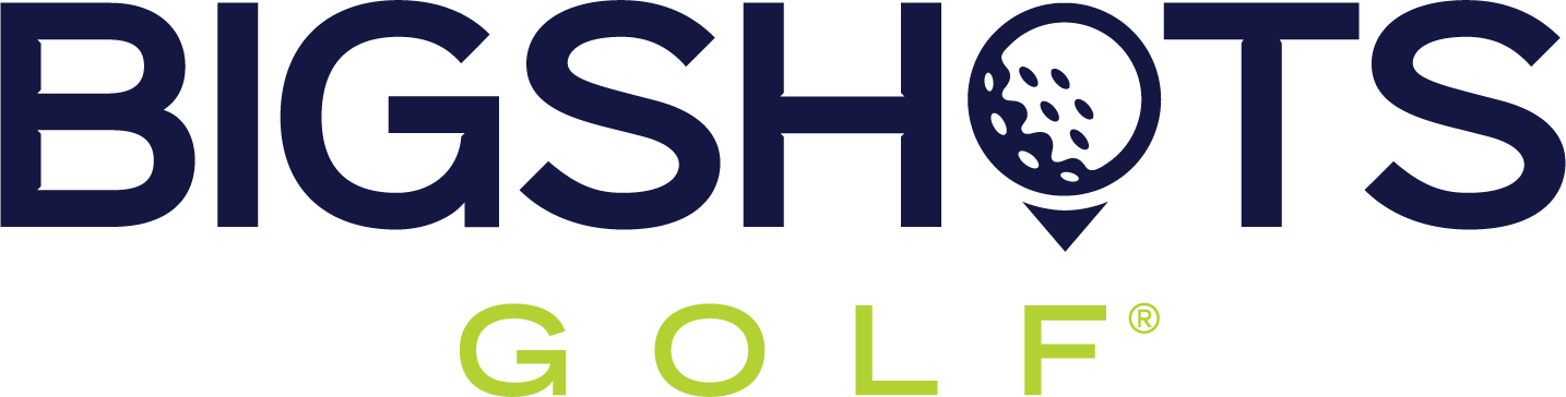 BigShots Golf