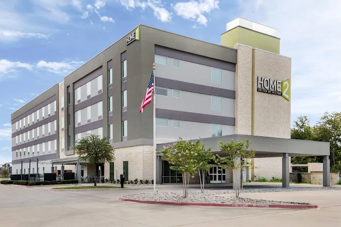 Home2 Suites by Hilton Northlake - Dumpster Expo 2026 hotel block