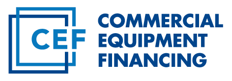 Commercial Equipment Financing