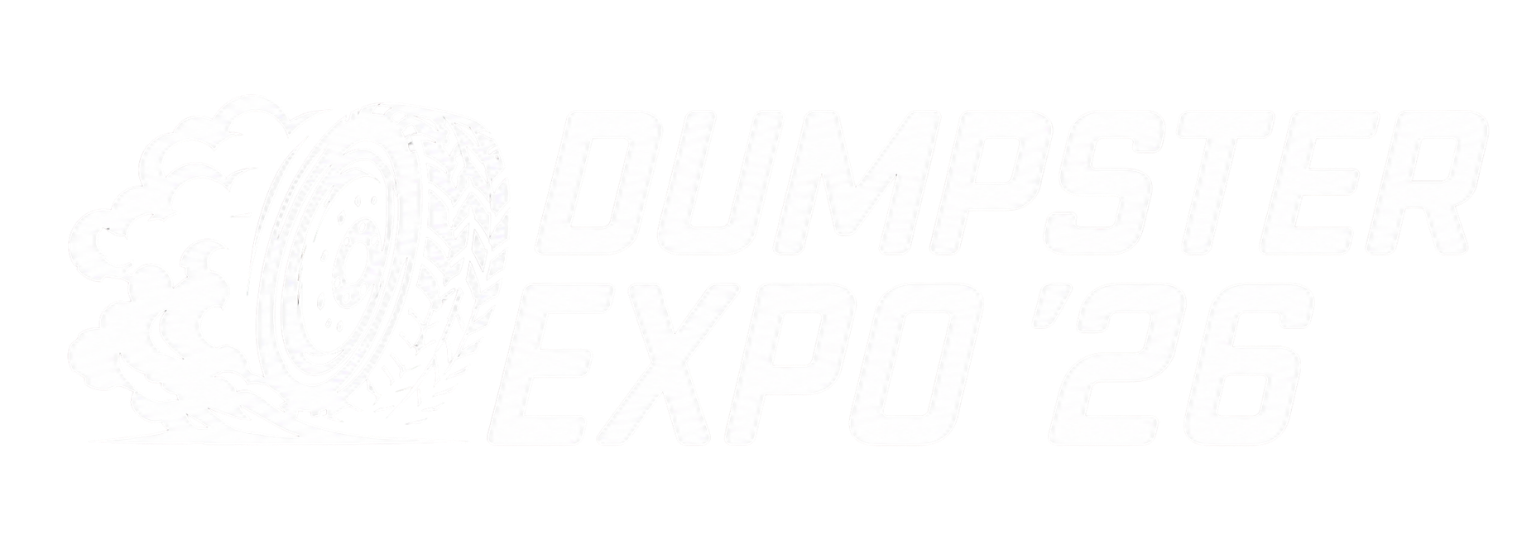 Dumpster Expo 2026
