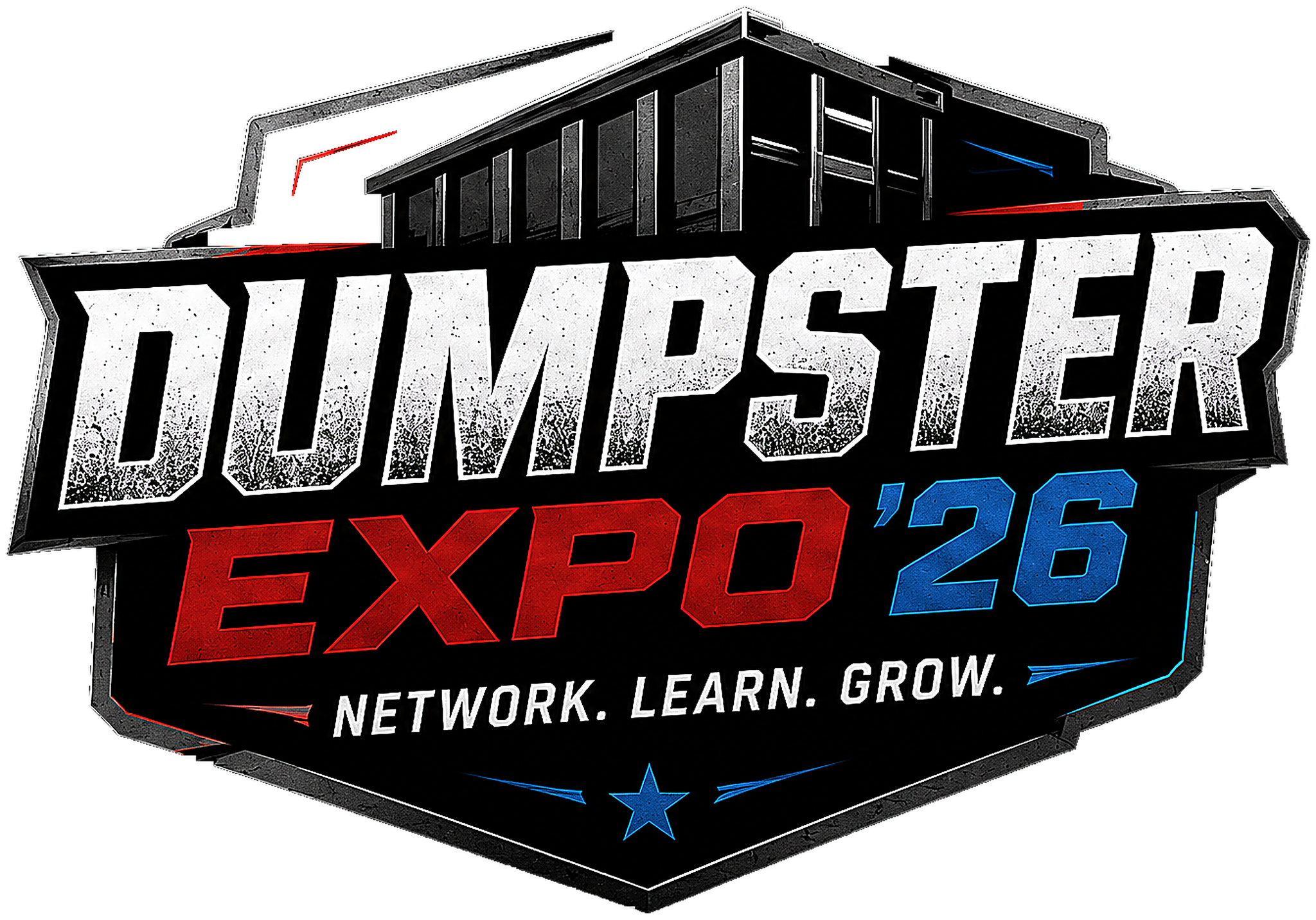 Dumpster Expo 2026
