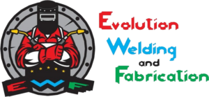 Evolution Welding