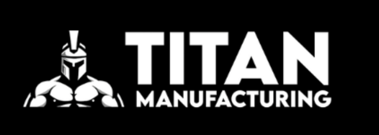 Titan Manufacturing