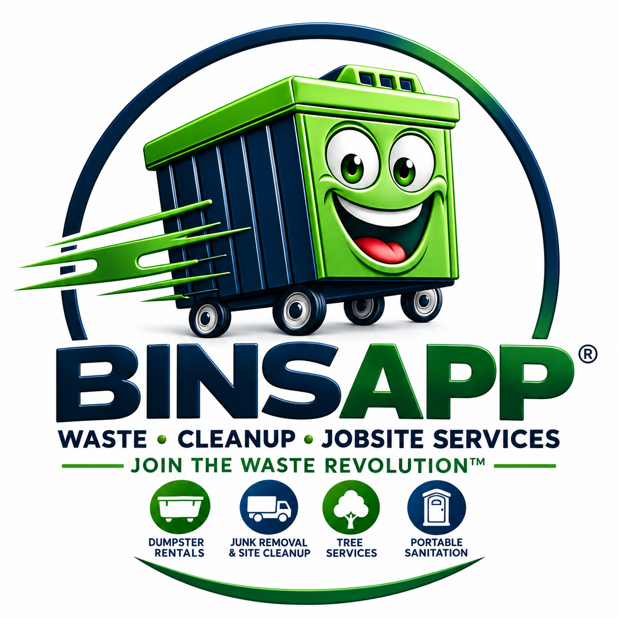 Binsapp
